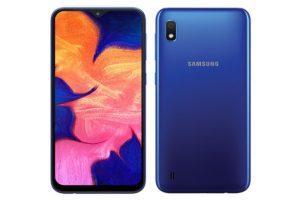 แหล่งข้อมูลเผย Samsung Galaxy A10e ผ่านการรับรอง FCC จากสหรัฐฯ แล้ว!!