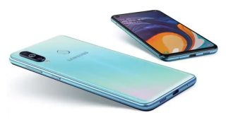 เผยข้อมูล!! Samsung Galaxy M40 ปรากฏบนเว็บไซต์ Android Enterprise มีดีไซน์คล้ายกับ Galaxy A60