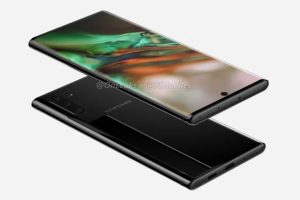 สื่อนอกเผย Samsung จะเปิดตัว Galaxy Note 10 ทั้งหมด 3 รุ่น ในวันที่ 10 สิงหาคมนี้!