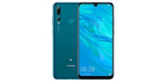 เปิดตัว Huawei Maimang 8 จอใหญ่ 6.21 นิ้ว ขุมพลัง Kirin 710 แรม 6GB กล้องหลัง 3 ตัว ราคาต่ำหมื่น!