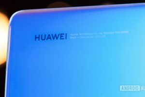 Huawei ปฏิเสธ!! ยืนยันไม่ได้สั่งลดการผลิตสมาร์ทโฟนตามที่สื่อนอกตีข่าวแต่อย่างใด