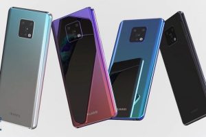 Huawei Mate 30 Series จะมาพร้อมขุมพลัง Kirin 985 และ HongMeng ระบบปฏิบัติการใหม่ของค่าย!!