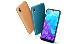 เปิดตัว Huawei Y5 2019 จอไร้ขอบ 5.71 นิ้ว แบตจุ 3020 mAh รองรับ Face Unlock ในราคาเพียง 3,799 บาท!!