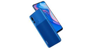 เปิดจอง Huawei Y9 Prime 2019 กล้องหน้า Pop-Up จอใหญ่ สเปคจัดเต็ม! จ่ายเพียง 500 บาท