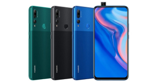 Huawei Y9 Prime 2019 หน้าจอ Full HD+ ขนาด 6.59 นิ้ว ขุมพลัง Kirin 710F ความจุ 128GB กล้องหน้า Pop-Up แบตอึด 4000 mAh