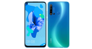 พบสเปค Huawei nova 5i บนแอปฯ AnTuTu มาพร้อม Kirin 710 แรม 4GB หน้าจอ Full HD+