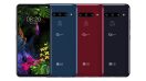 LG G8s ThinQ เตรียมเปิดตัวที่ไต้หวัน 28 มิถุนายนนี้