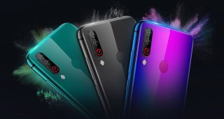 เปิดตัว LG W10 จอใหญ่ กล้องคู่, LG W30 และ LG W30 Pro กล้องหลัง 3ตัว แบตอึด 4000 mAh ราคาเริ่มต้นไม่ถึง 4,000 พันบาท!!