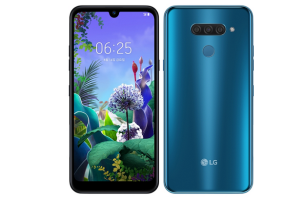 เปิดตัว LG X6 หน้าจอ FullVision ขนาด 6.26 นิ้ว กล้องหลัง 3 ตัว ชิปเสียง Hi-Fi Quad DAC บอดี้แข็งแรงทนทาน MIL-STD-810G