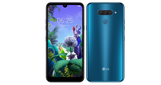 เปิดตัว LG X6 หน้าจอ FullVision ขนาด 6.26 นิ้ว กล้องหลัง 3 ตัว ชิปเสียง Hi-Fi Quad DAC บอดี้แข็งแรงทนทาน MIL-STD-810G