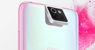เผยทีเซอร์สมาร์ทโฟน Meitu ภายใต้ความร่วมมือ Xiaomi รุ่นแรก!! จัดเต็มกล้องหลัง 3 ตัวแบบหมุนได้ (Flip Camera)