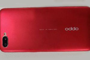 หลุดภาพตัวเครื่อง OPPO A1s ว่าที่สมาร์ทโฟนราคาประหยัดรุ่นใหม่ ผ่าน กสทช. ของไทยเรียบร้อย มีลุ้นอาจเปิดตัวเร็วๆ นี้!!