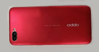 หลุดภาพตัวเครื่อง OPPO A1s ว่าที่สมาร์ทโฟนราคาประหยัดรุ่นใหม่ ผ่าน กสทช. ของไทยเรียบร้อย มีลุ้นอาจเปิดตัวเร็วๆ นี้!!