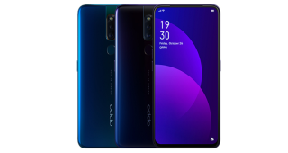 OPPO F11 Pro ออปโป้ เอฟ 11 โปร ราคา