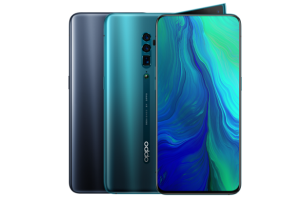 OPPO Reno 10x Zoom 2021 หน้าจอ AMOLED ขนาด 6.6 นิ้ว ขุมพลัง Snapdragon 855 แรม 8GB กล้องหลัง AI Triple Camera แบตอึด 4065 mAh รองรับ VOOC Flash Charge 3.0