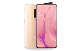OPPO Reno 10x Zoom เฉดสีใหม่ Mist Pink ชมพูหวานหยด!! เตรียมเปิดตัวพร้อมวางขาย 18 มิถุนายนนี้