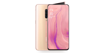 OPPO Reno 10x Zoom เฉดสีใหม่ Mist Pink ชมพูหวานหยด!! เตรียมเปิดตัวพร้อมวางขาย 18 มิถุนายนนี้