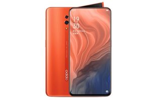 เปิดตัว OPPO Reno Z จอบิ๊ก 6.4 นิ้ว แรม 8GB ขุมพลัง Helio P90 กล้องหลังคู่ 48MP กล้องหน้าเซลฟี่ 32MP สแกนนิ้วใต้จอ เคาะราคาหมื่นนิดๆ!