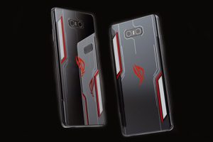 Asus ประกาศเตรียมเปิดตัว ROG Phone 2 เกมมิ่งโฟนรุ่นใหม่ 23 กรกฎาคมนี้!
