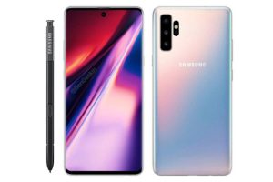 หลุดข้อมูล Samsung Galaxy Note 10 รุ่น 5G ใช้ชิป Exynos 9825 ระดับ 7 นาโนเมตร RAM 12GB และ Galaxy A90 ชิปเซ็ต Snapdragon 675 กับ RAM 6GB คาดเป็นรุ่นทดสอบที่ยังไม่สมบูรณ์!