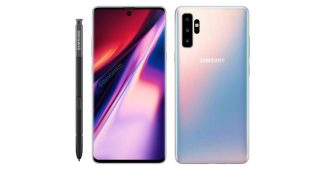หลุดข้อมูล Samsung Galaxy Note 10 รุ่น 5G ใช้ชิป Exynos 9825 ระดับ 7 นาโนเมตร RAM 12GB และ Galaxy A90 ชิปเซ็ต Snapdragon 675 กับ RAM 6GB คาดเป็นรุ่นทดสอบที่ยังไม่สมบูรณ์!