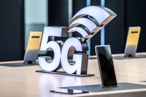 “Samsung” กับความสำเร็จของโซลูชั่น “5G” แบบครบวงจร