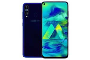 Samsung Galaxy M40 จะมาพร้อมหน้าจอ Infinity O กล้องหลัง 3 ตัว ราคาต่ำหมื่น พร้อมเปิดตัว 11 มิถุนายนนี้!