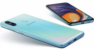 เผยสเปค Samsung Galaxy M40 มาพร้อม Snapdragon 675 แรม 6GB กล้องหลัง 3 เลนส์ ก่อนเปิดตัว 11 มิถุนายนนี้!!