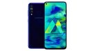 เปิดตัว Samsung Galaxy M40 หน้าจอ Infinity-O ขนาด 6.3 นิ้ว ขุมพลัง Snapdragon 675 แรม 6GB กล้องหลัง 3 ตัว ราคาต่ำหมื่น!!