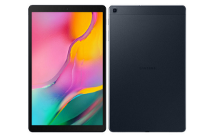 เปิดตัว Samsung Galaxy Tab A 10.1 (2019) จอใหญ่ Full HD แบตอึด 6150 mAh รองรับ 4G LTE บอดี้โลหะ ราคาไม่ถึงหมื่น!!