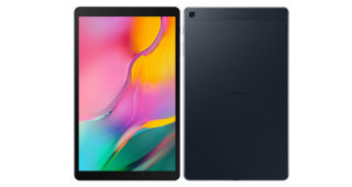 เปิดตัว Samsung Galaxy Tab A 10.1 (2019) จอใหญ่ Full HD แบตอึด 6150 mAh รองรับ 4G LTE บอดี้โลหะ ราคาไม่ถึงหมื่น!!