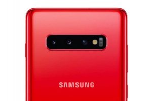 เปิดตัว Samsung Galaxy S10 และ Galaxy S10+ สีแดงใหม่ Cardinal Red วางขายแล้วที่สวิตเซอร์แลนด์