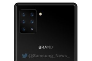 สื่อนอกเผย! Sony มีแผนพัฒนาสมาร์ทโฟนตระกูล Xperia มาพร้อมกล้องหลัง 6 เลนส์ คาดเปิดตัวปลายปี 2019 หรือช่วงไตรมาสแรกของปี 2020