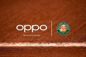 OPPO ร่วมฉลองความสำเร็จของการแข่งขัน Roland-Garros ปี 2562 และ Junior Wild Card Series