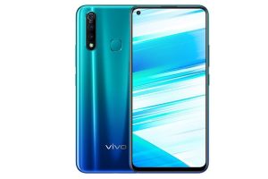 ยืนยันสเปค!! Vivo Z1 Pro มาพร้อมจอเจาะรู กล้องหลัง 3 ตัว แบตเตอรี่สุดอึดสแตนด์บายได้นานสูงสุด 21 วัน เตรียมเปิดตัวเร็วๆ นี้