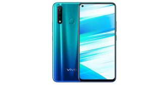 ยืนยันสเปค!! Vivo Z1 Pro มาพร้อมจอเจาะรู กล้องหลัง 3 ตัว แบตเตอรี่สุดอึดสแตนด์บายได้นานสูงสุด 21 วัน เตรียมเปิดตัวเร็วๆ นี้