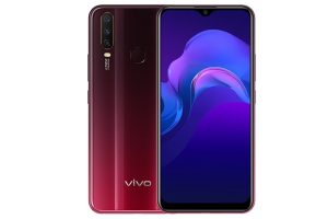 เปิดตัว Vivo Y15 (2019) หน้าจอ Halo FullView ขนาด 6.35 นิ้ว กล้องหลัง AI Triple Camera แบตพันธุ์อึด 5000 mAh ในราคาไม่ถึง 7 พัน!