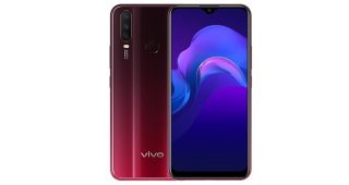 เปิดตัว Vivo Y15 (2019) หน้าจอ Halo FullView ขนาด 6.35 นิ้ว กล้องหลัง AI Triple Camera แบตพันธุ์อึด 5000 mAh ในราคาไม่ถึง 7 พัน!