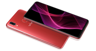 Vivo Y93 จอใหญ่ Halo FullView ขนาด 6.22 นิ้ว แบตอึด 4030 mAh ปรับลดราคาใหม่ ในราคาสุดคุ้ม!!