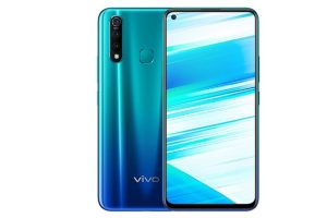 คอนเฟิร์ม!! Vivo Z1 Pro มาพร้อม Snapdragon 712 กล้องเซลฟี่ฝังใต้จอ 32MP กล้องหลัง 3 เลนส์ เตรียมเปิดตัวเร็วๆ นี้ผ่าน Flipkart