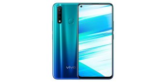 คอนเฟิร์ม!! Vivo Z1 Pro มาพร้อม Snapdragon 712 กล้องเซลฟี่ฝังใต้จอ 32MP กล้องหลัง 3 เลนส์ เตรียมเปิดตัวเร็วๆ นี้ผ่าน Flipkart