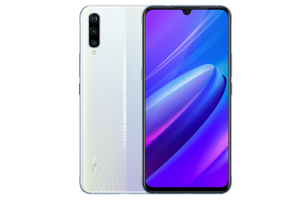 เปิดตัว Vivo iQOO สีขาวใหม่ Feather White เคาะราคาหมื่นต้นๆ!