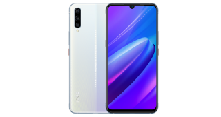 เปิดตัว Vivo iQOO สีขาวใหม่ Feather White เคาะราคาหมื่นต้นๆ!