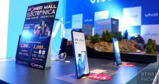 Vivo ฉลองเปิด Brand Shop แห่งใหม่ ณ ศูนย์การค้าสยามพารากอน จัดเต็ม!! โปรโมชั่นคุ้มๆ พร้อมของแถมแบบจุกๆ เอาใจผู้ใช้งาน