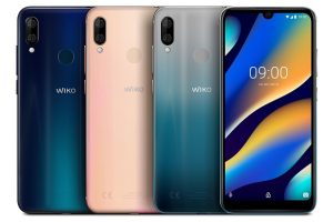 Wiko View 3 Lite กล้องหลังคู่ ฟังก์ชั่นครบ บันเทิงอย่างไร้ขีดจำกัด ในราคาคุ้มค่า