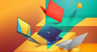 ASUS ส่ง VivoBook 15 (X512) วางจำหน่ายในไทย!! มาพร้อมซีพียู 8th Gen core i5 เพื่อประสิทธิภาพการทำงานที่แรงยิ่งขึ้น