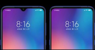 เผยโฉมสิทธิบัตรใหม่ Xiaomi สมาร์ทโฟนกล้องหน้าฝังใต้กระจกหน้าจอแสดงผล พร้อมทีเซอร์เรียกน้ำย่อย!!