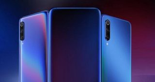 Xiaomi Mi 9T จอใหญ่ 6.3 นิ้ว กล้องหลัง 3 เลนส์ ผสานระบบ AI ขุมพลัง Snapdragon 730 แบตอึด 4000 mAh เตรียมเปิดตัว 12 มิถุนายนนี้!!