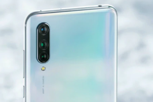 Xiaomi Mi CC9 จะมาพร้อมกล้อง 3 ตัว เซ็นเซอร์หลัก Sony IMX586 คมชัดสูงถึง 48MP