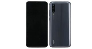 Xiaomi Mi CC9e มาพร้อมหน้าจอ AMOLED ขนาด 6.39 นิ้ว กล้องหลัง 3 ตัว สแกนลายนิ้วมือใต้จอ ล่าสุดผ่านการรับรองจาก TENAA แล้ว!!